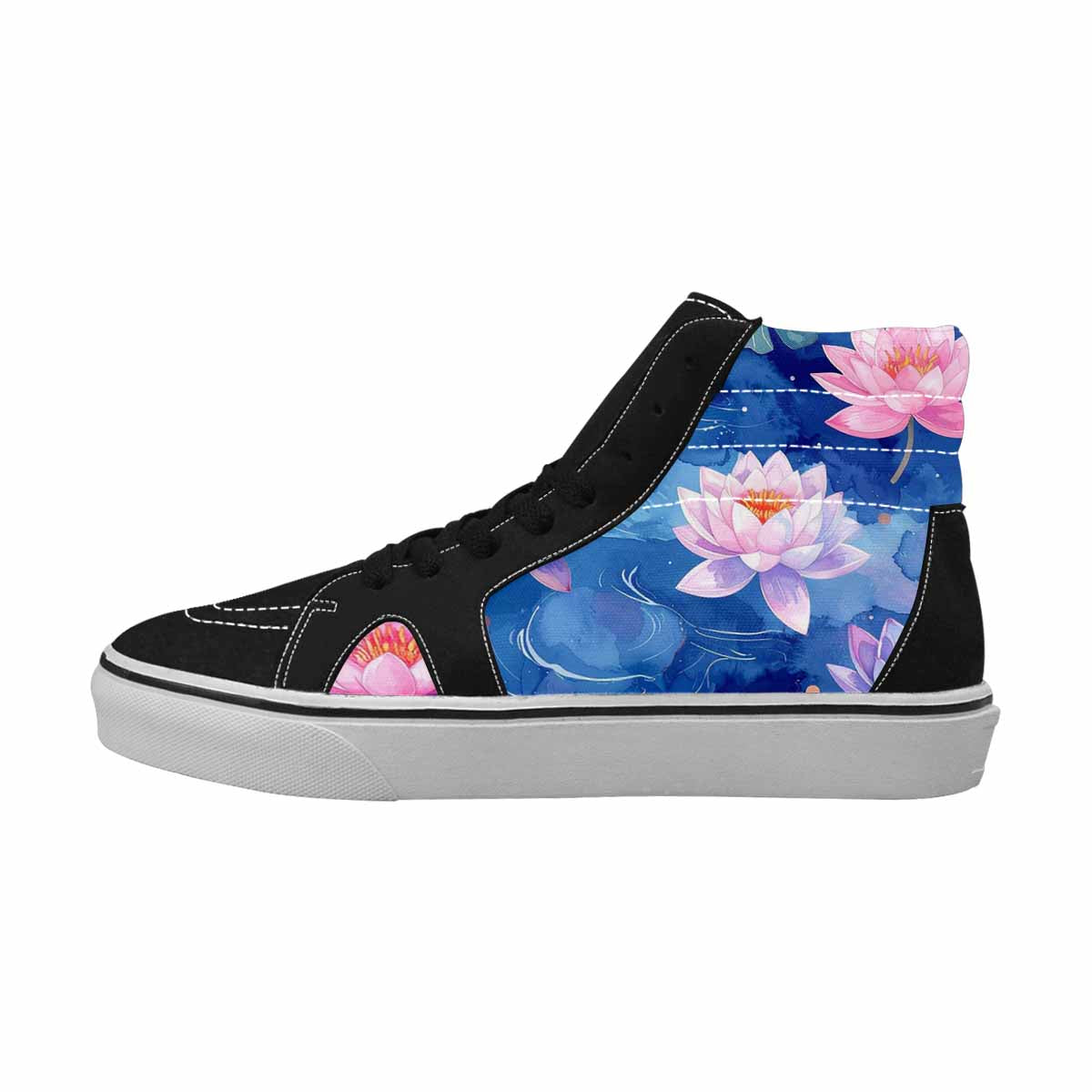 WOMEN'S Monet Water Lily 10 Ferion