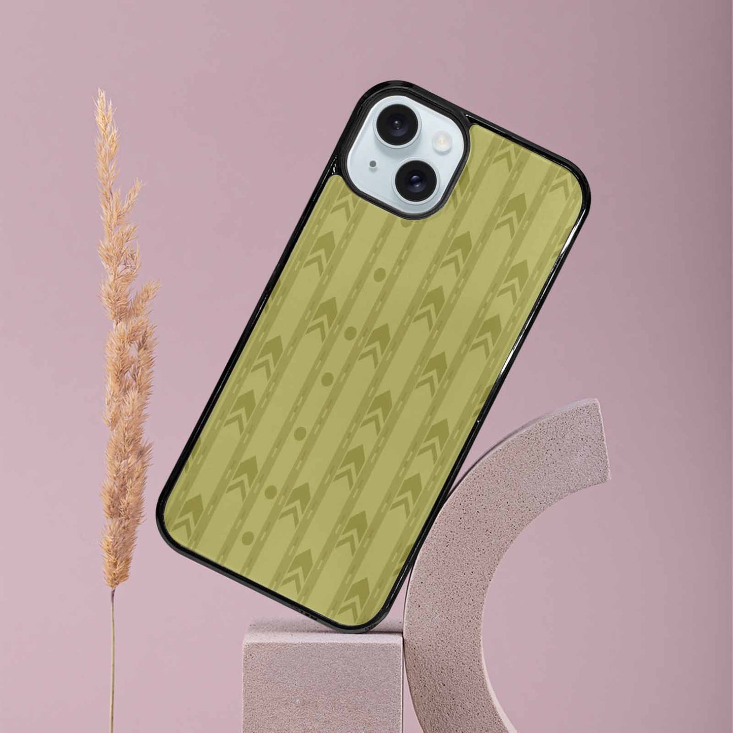 iPhone 15 Plus Case — Liminal Space, Original Design Phone Case