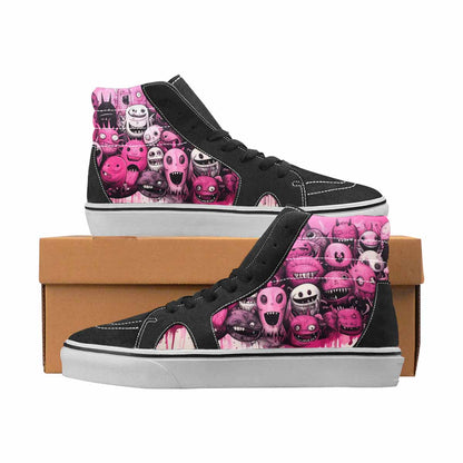 WOMEN'S Monster Pink Ink General 17 Ferion