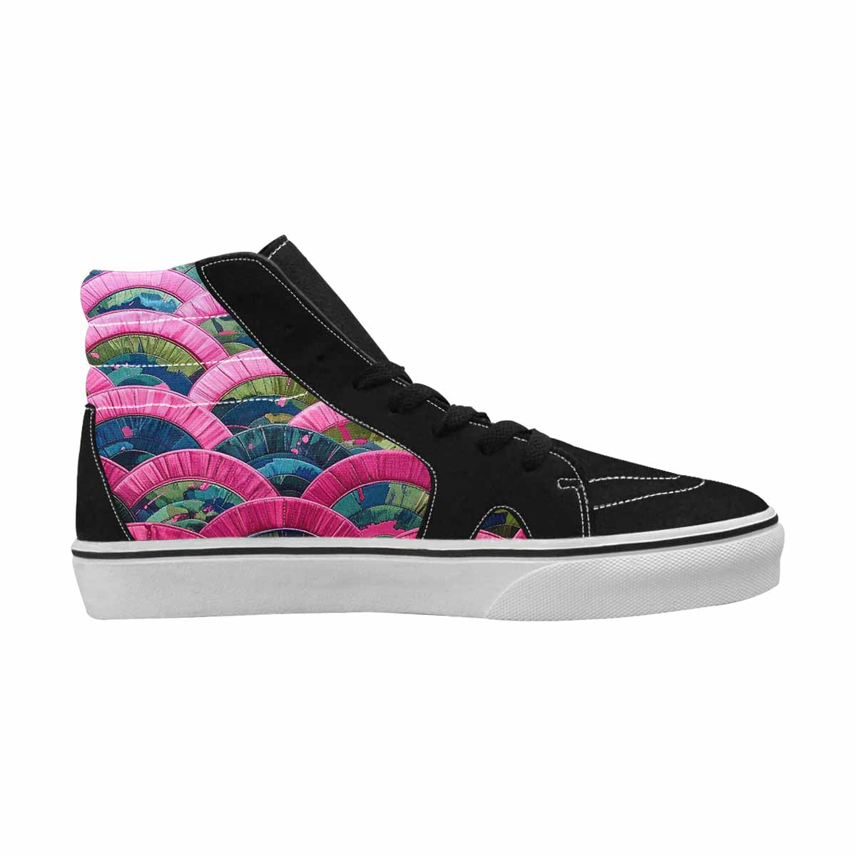 MEN'S Vivid Camo Pride Arc Stitch 17 Ferion