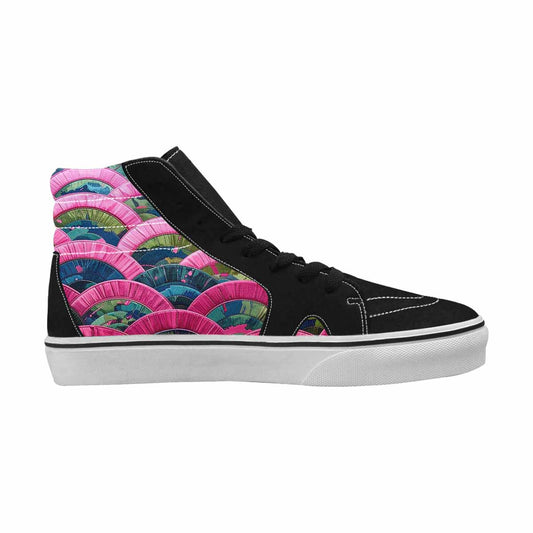 MEN'S Vivid Camo Pride Arc Stitch 17 Ferion