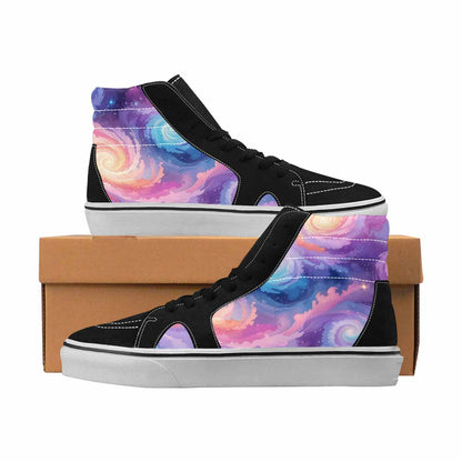 MEN'S Steampunk Galaxy Gra 2 Ferion