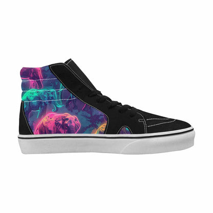WOMEN'S Neon Winter Moon 42 Ferion
