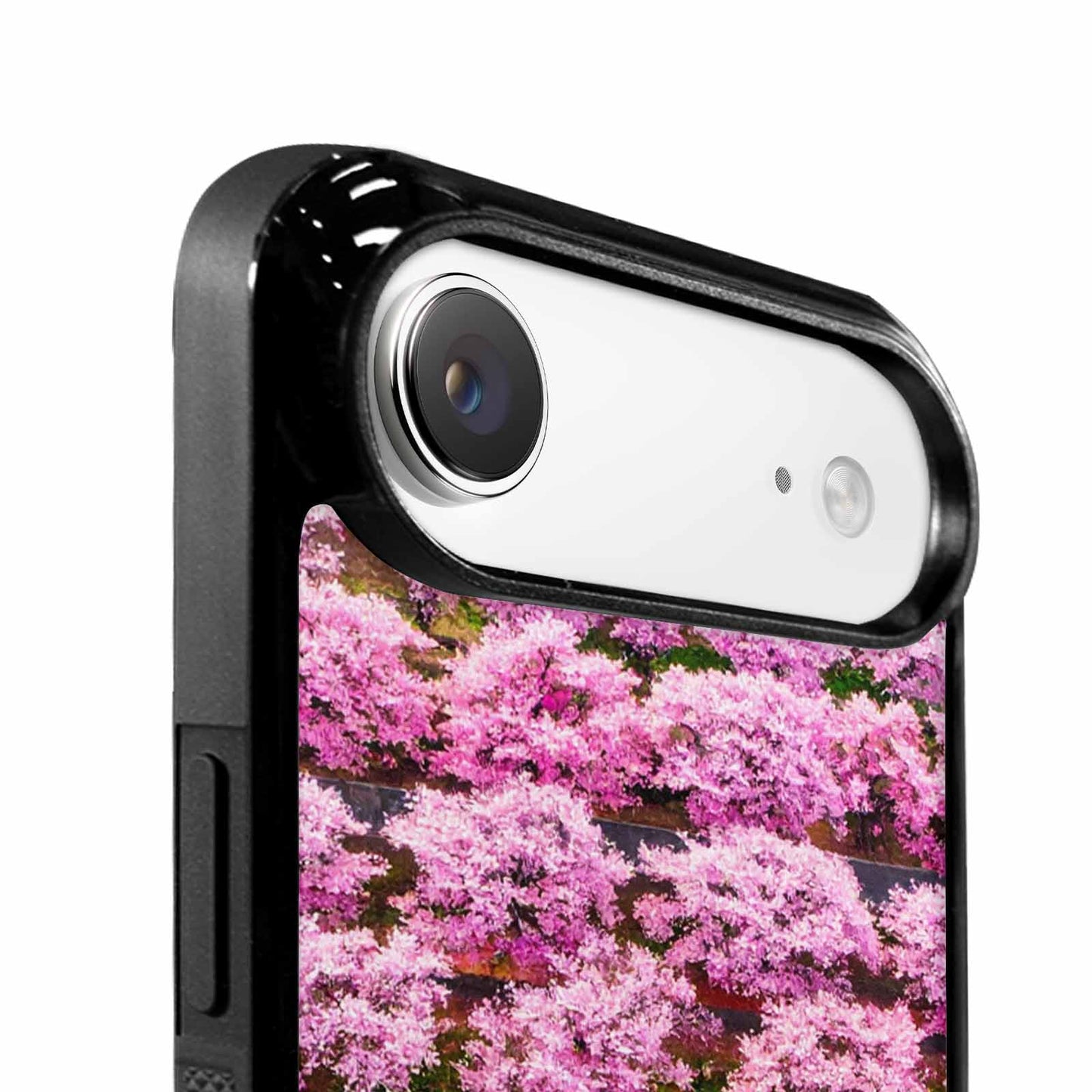 iPhone 17 Air Case — Cherry Blossom Branch Cherry Blo Original, Custom Phone Case