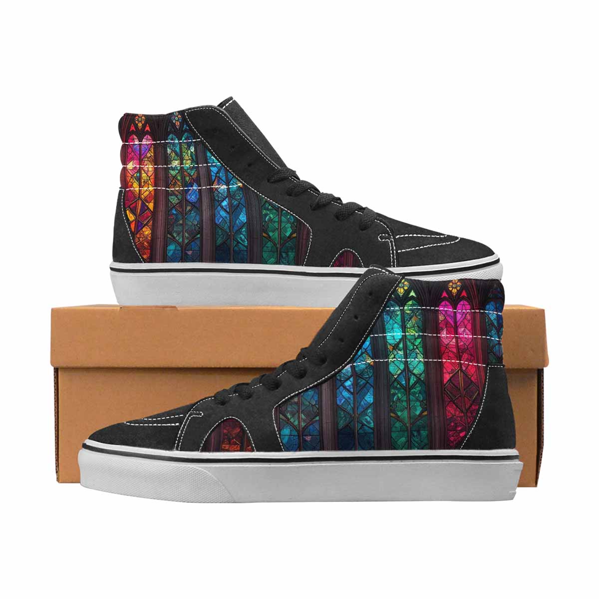 WOMEN'S Vintage Circus Art 2 Ferion