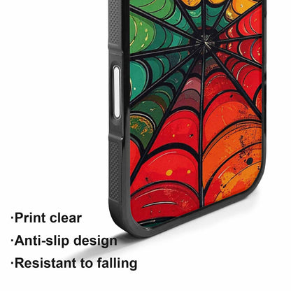 iPhone 17 Case — Distressed Cinco De Original Art, Customized Protective Case