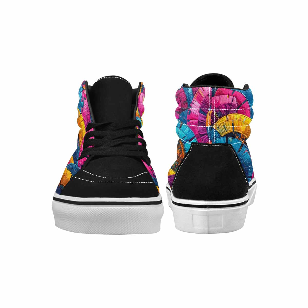 MEN'S Vivid Camo Pride Arc Stitch 11 Ferion