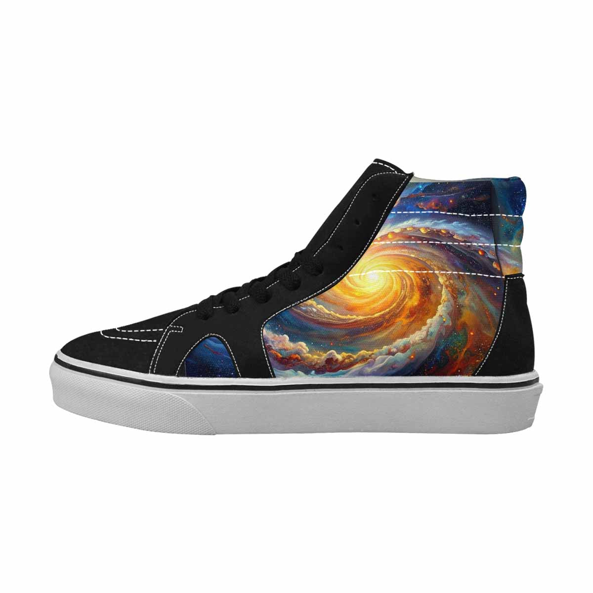 MEN'S Galaxy Snake Print 28 Ferion