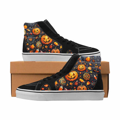 MEN'S Halloween Jack-O-Lantern 1 Ferion