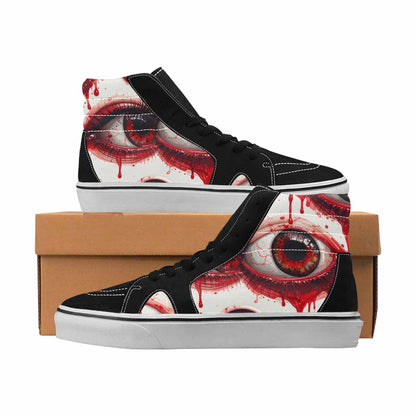 MEN'S Cartoon Eyeball Galaxy Style 2 Ferion