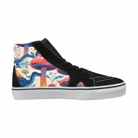 MEN'S Mushroom Skull 15 Ferion