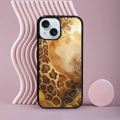 iPhone 15 Case — S, Original Design Phone Case