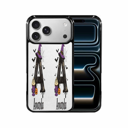 iPhone 17 Pro Max Case — 2026.8.20 Qxy Cotton Tote Bag (two, Custom Print Case Cover