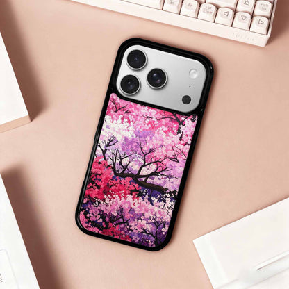 iPhone 17 Pro Case — Cherry Blossom Branch Cherry Blo Original, Custom Made Phone Cover