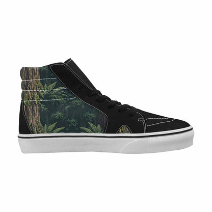 MEN'S Dark Snake Print Tones 3 Ferion