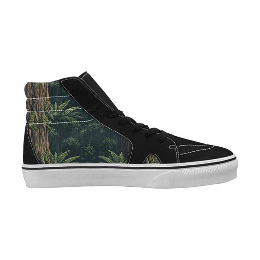 MEN'S Dark Snake Print Tones 3 Ferion