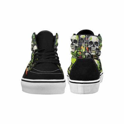 MEN'S Rainbow Sugar Skull 69 Ferion
