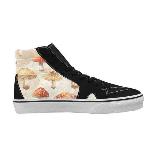 MEN'S Mushroom Skull 12 Ferion
