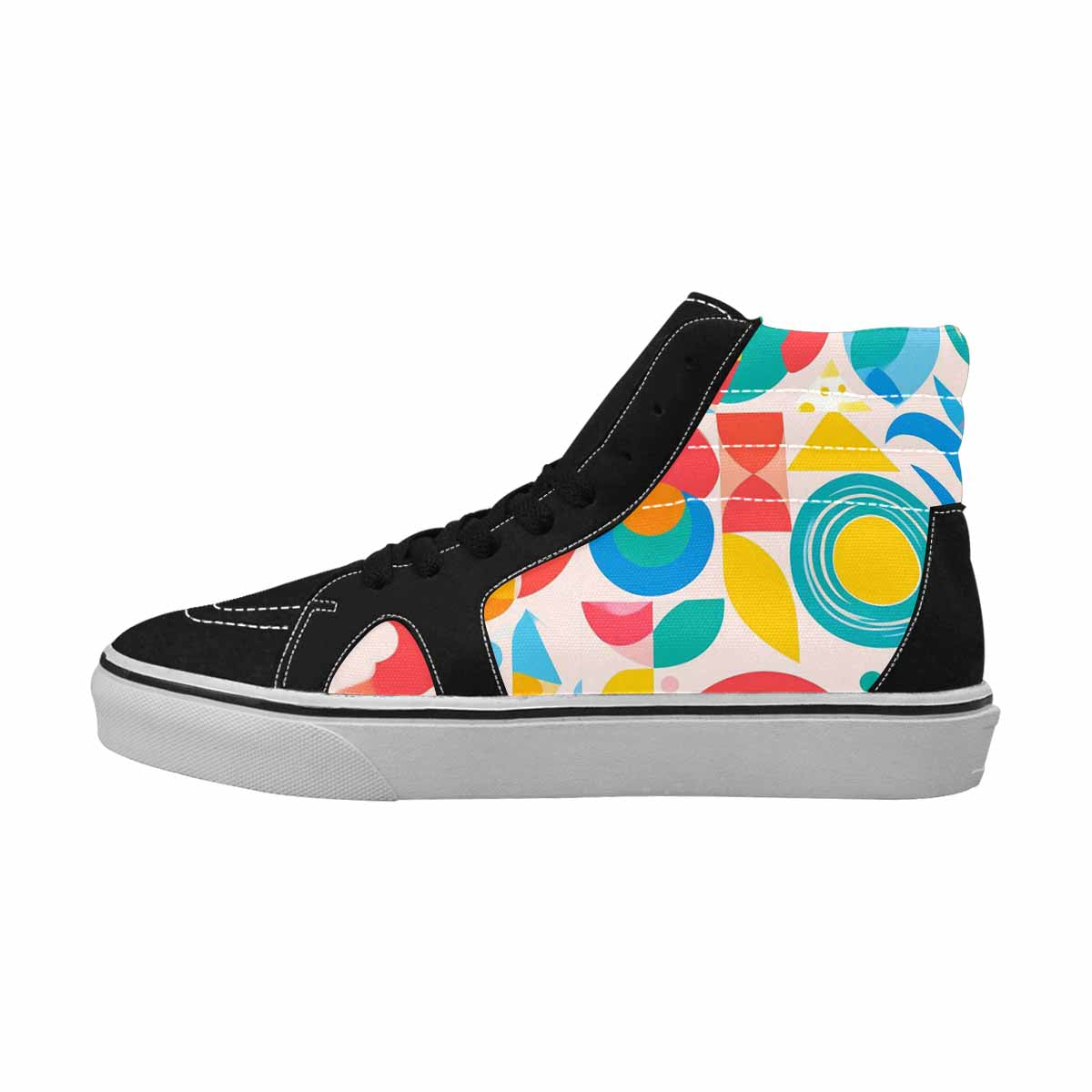 MEN'S Mod Cartoon Art 2 Ferion