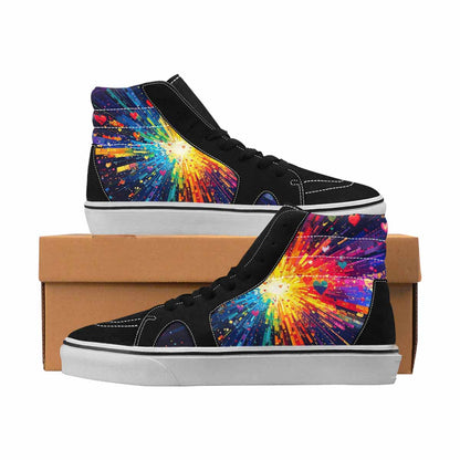 MEN'S Vintage Circus Art 130 Ferion