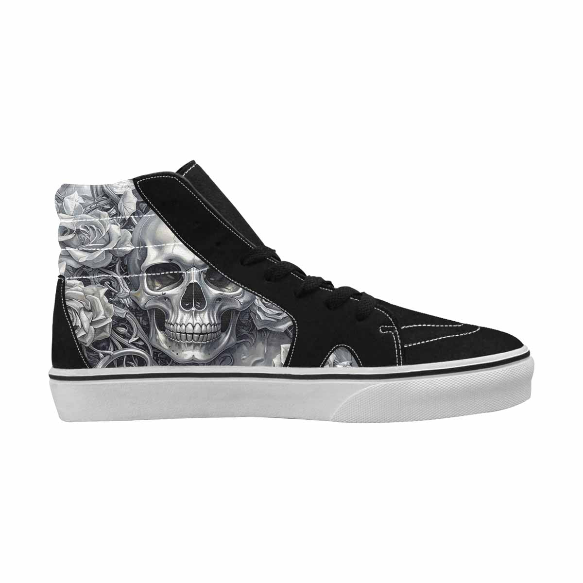 MEN'S Leopard Neon Airbrush 19 Ferion