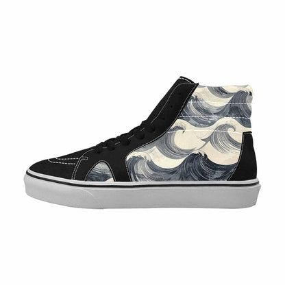 MEN'S Vintage Circus Art 28 Ferion