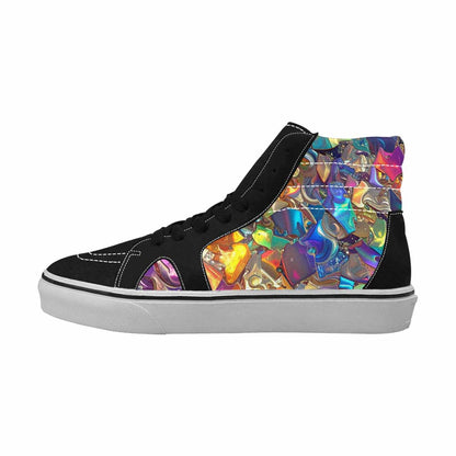 MEN'S Holographic Tribal Blaze 31 Ferion
