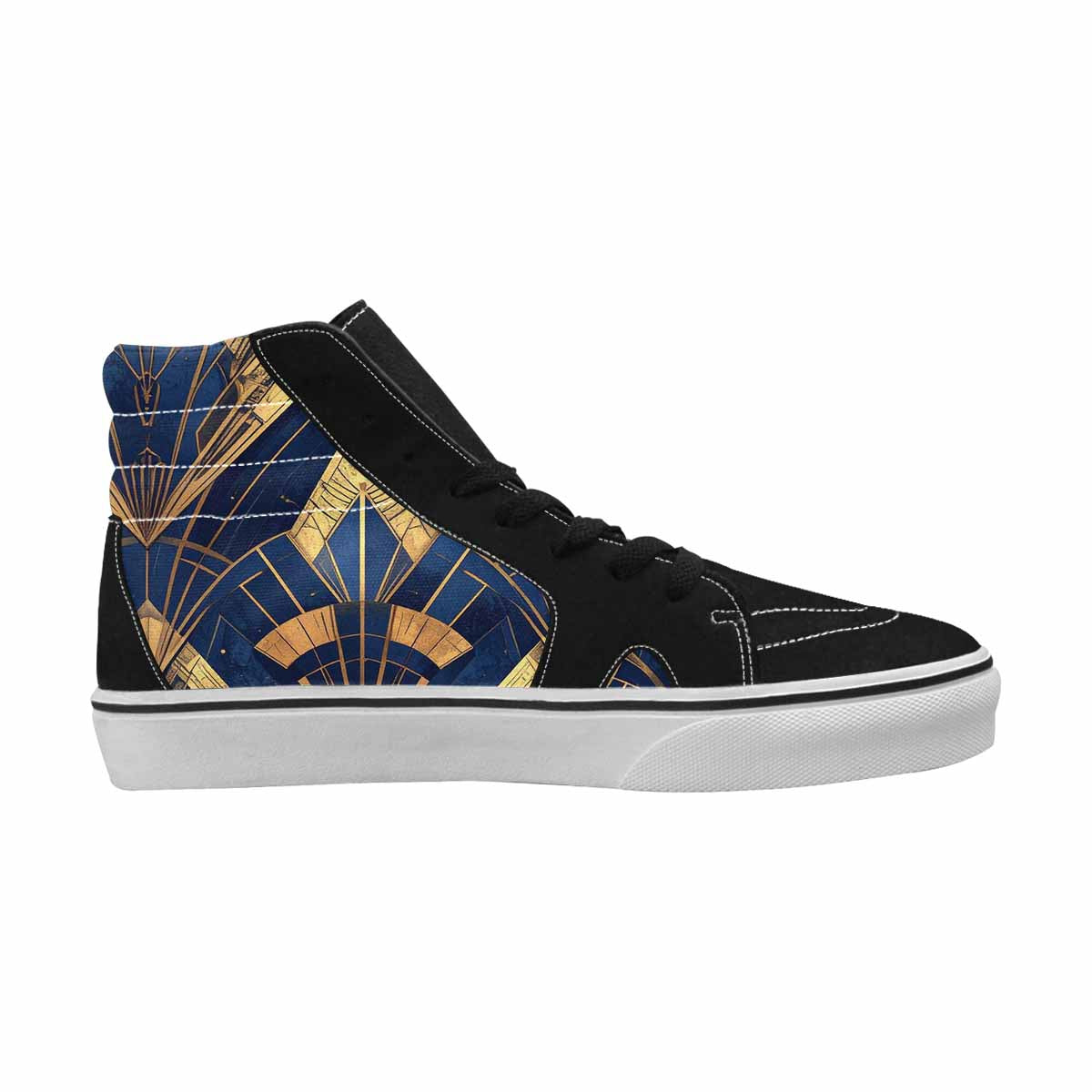 MEN'S Vintage Circus Art 65 Ferion