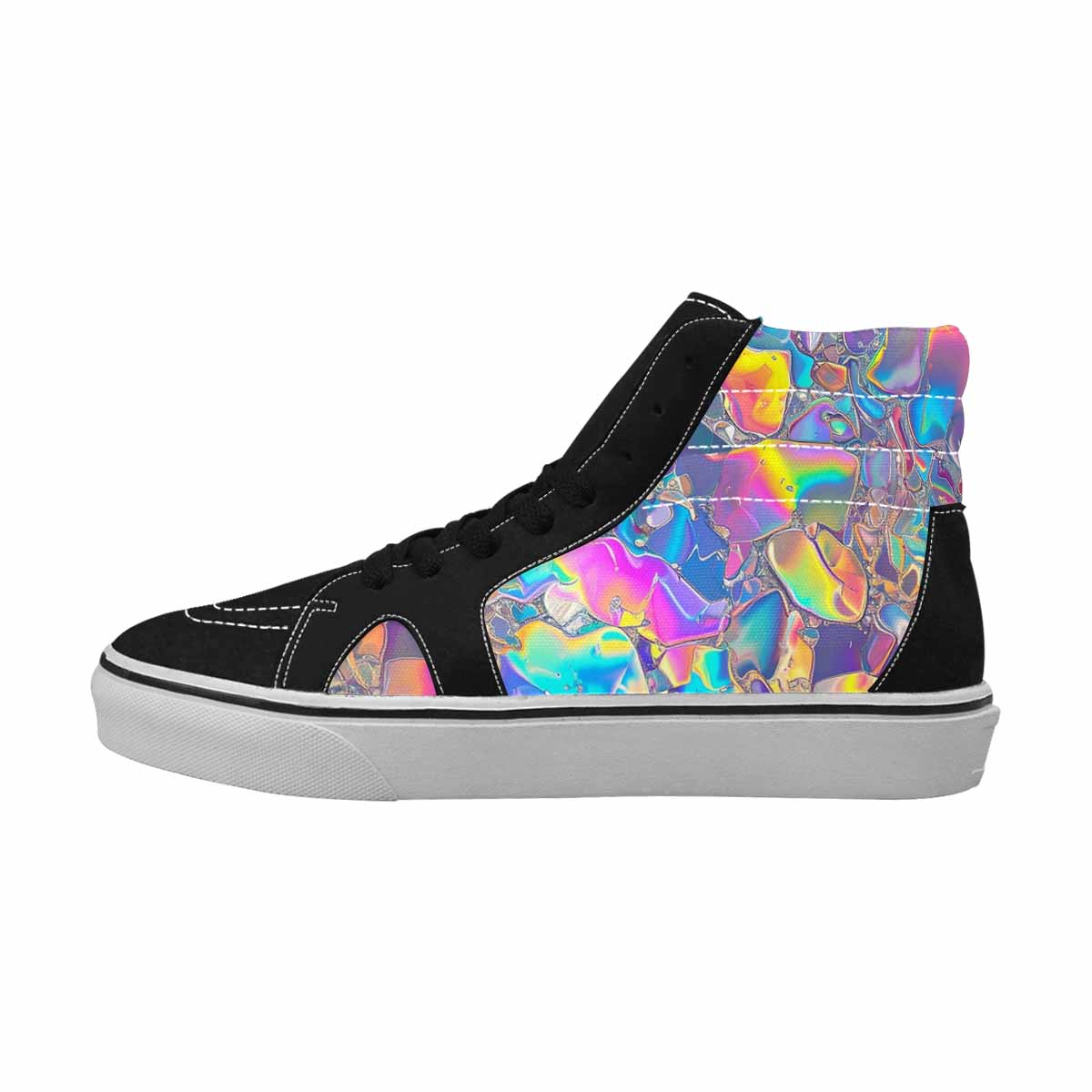 MEN'S Holographic Tribal Blaze 7 Ferion