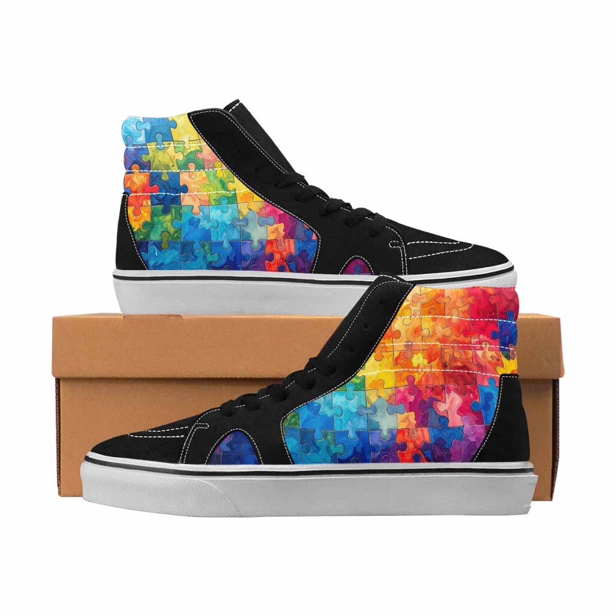 MEN'S Puzzle Piece 5 Ferion