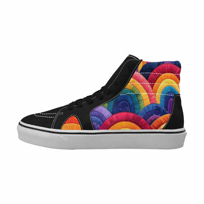 MEN'S Vivid Camo Rainbow Arc 4 Ferion