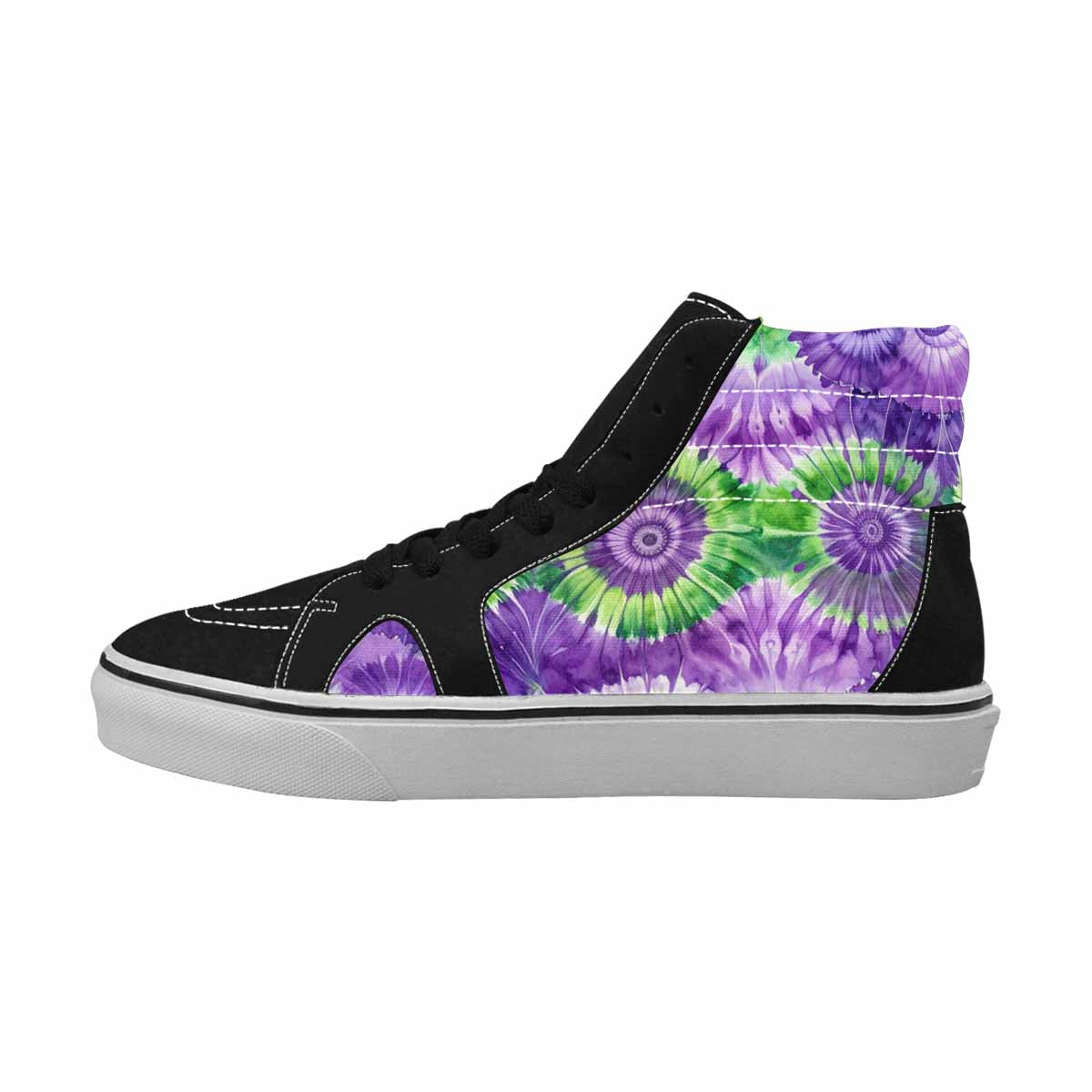 MEN'S Smiley Tie Dye 33 Ferion