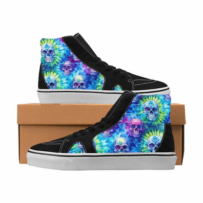 MEN'S Tie Dye Swirl Art Colors 15 Ferion