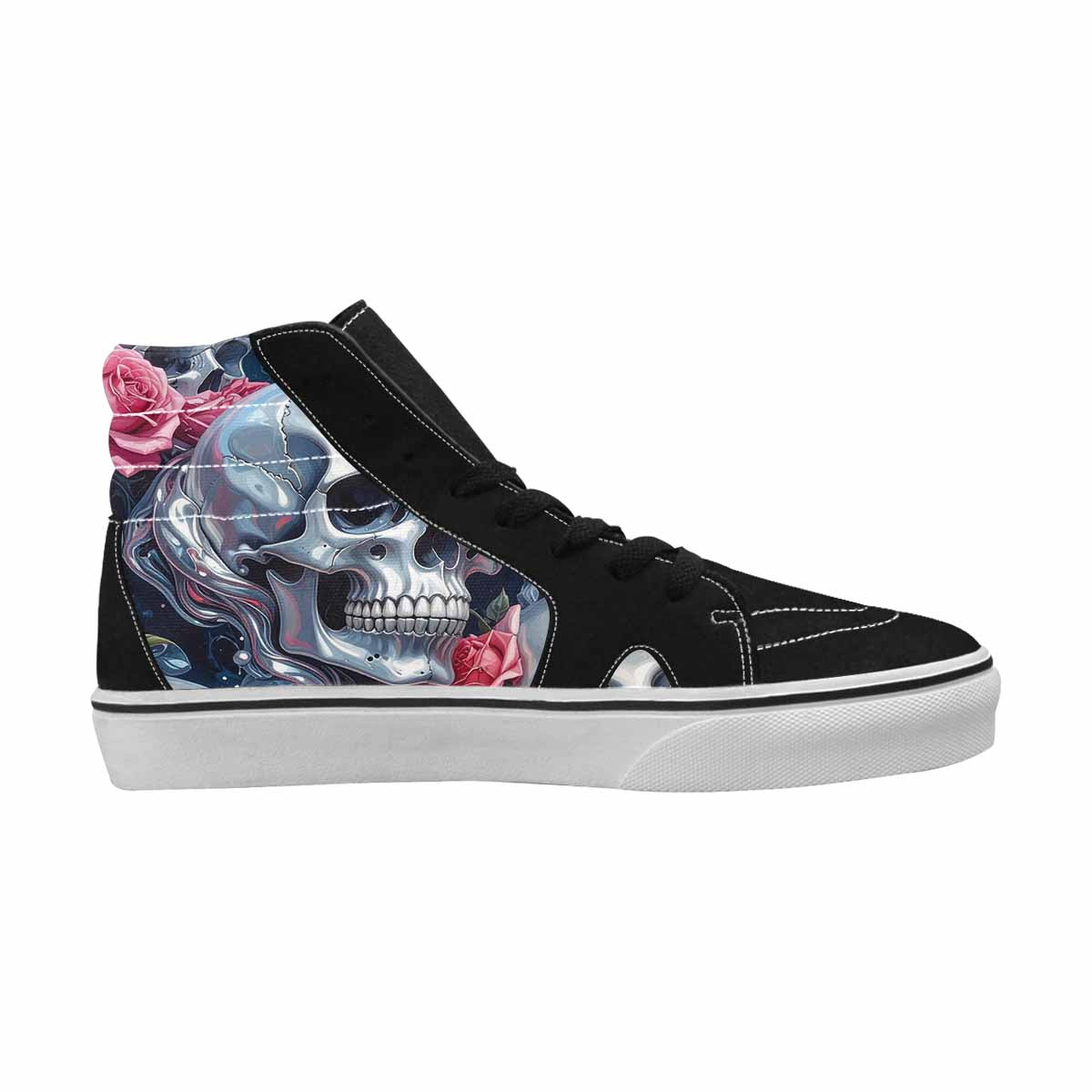 MEN'S Chrome Tie Dye Rose 5 Ferion