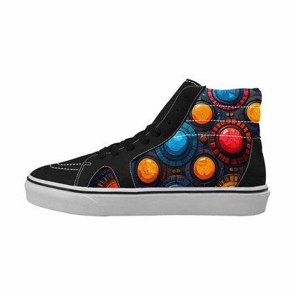 WOMEN'S Metallic Sun Disc 26 Ferion