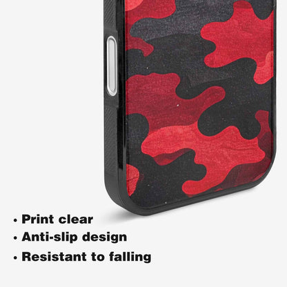iPhone 16 Case — Custom Design, Custom Art Phone Cover