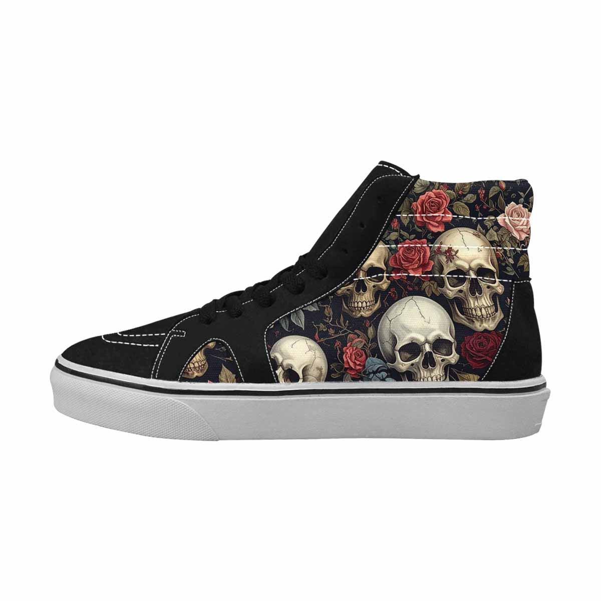 MEN'S Sugar Skull Pattern 133 Ferion