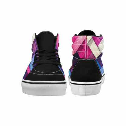 MEN'S Progress Pride Flag Stripe 8 Ferion