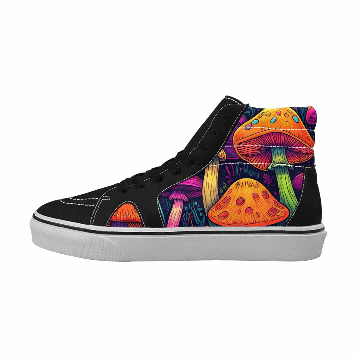 MEN'S Psychedelic Mushroom 23 Ferion