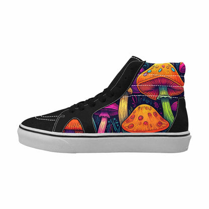MEN'S Psychedelic Mushroom 23 Ferion