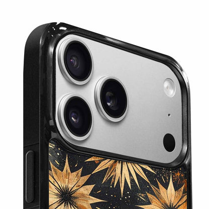 iPhone 17 Pro Max Case — Retro Zebra Print Animal Print, Custom Phone Case