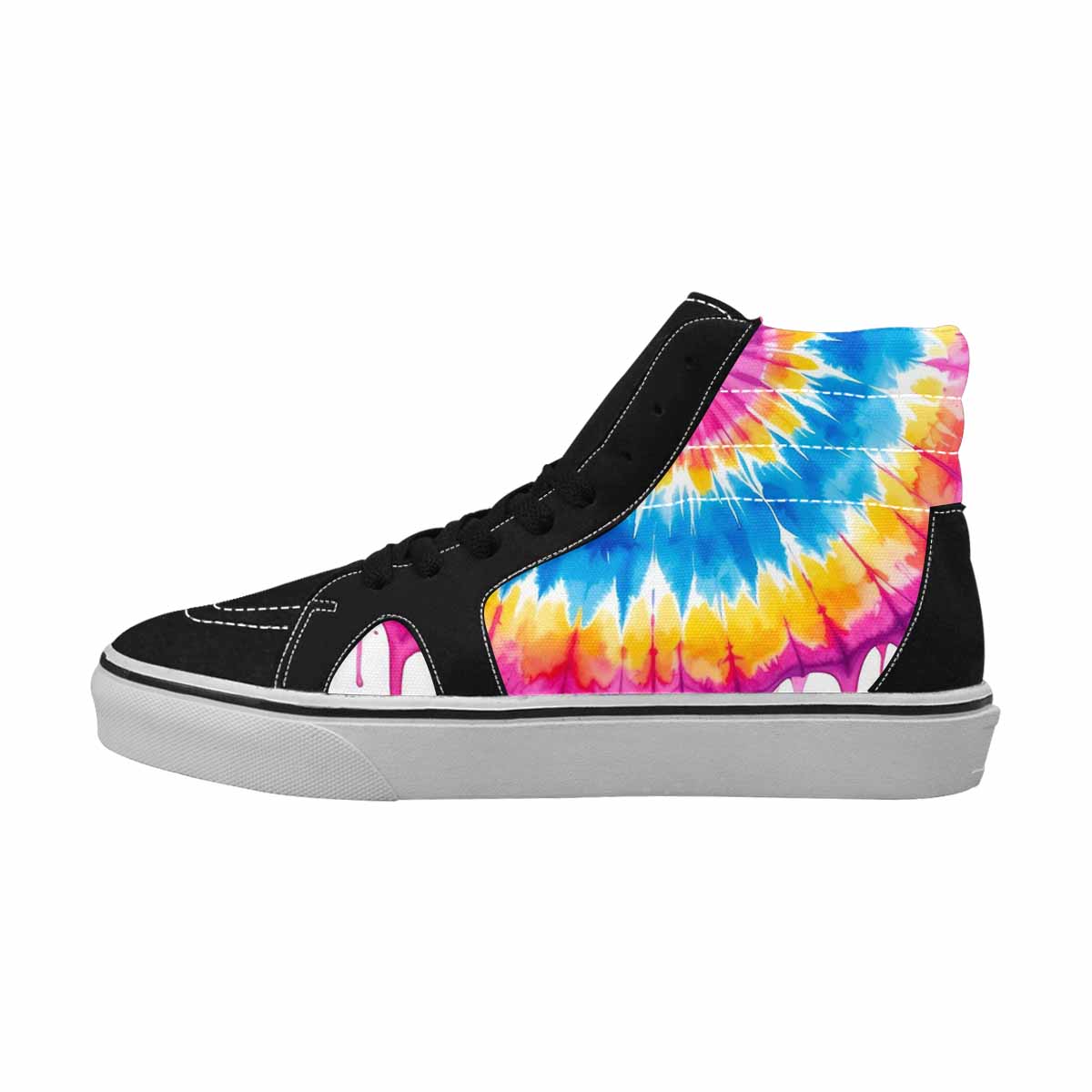 MEN'S Smiley Tie Dye 186 Ferion