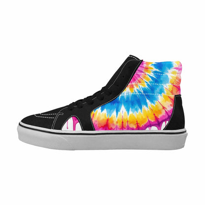 MEN'S Smiley Tie Dye 186 Ferion