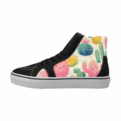 MEN'S Pastel Kawaii Cactus 3 Ferion