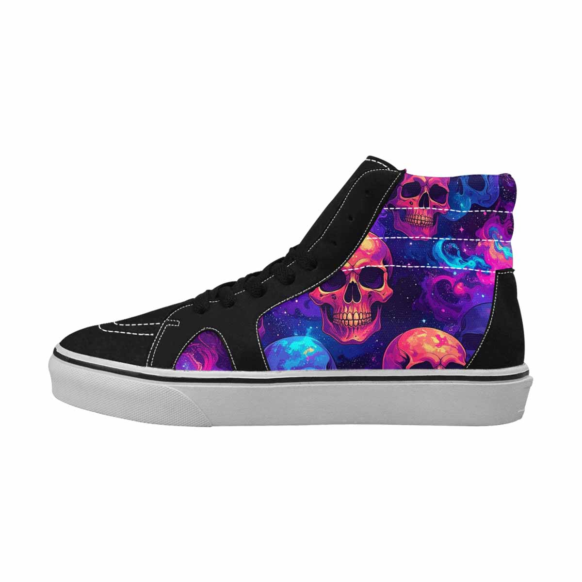 MEN'S Galaxy Nebula Art Vibrant Vibrant Colors 34 Ferion