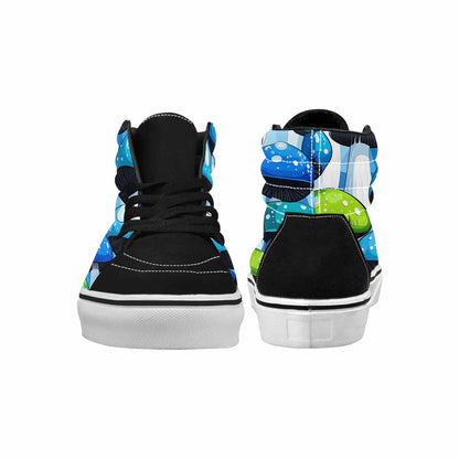 MEN'S Vivid Winter Mushroom 16 Ferion