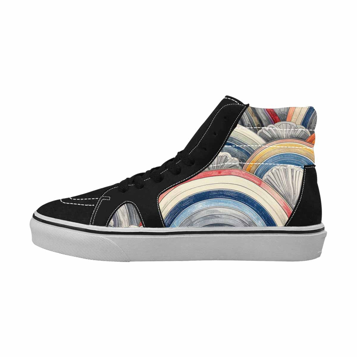 WOMEN'S Damask Rainbow Arc 13 Ferion