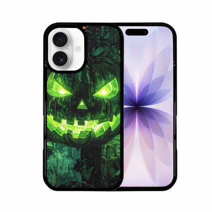 iPhone 17 Case — Seamless Tileable Pattern Of Original Art, Custom Printed Phone Case