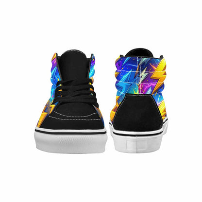 WOMEN'S Lightning Bolt Storm 7 Ferion