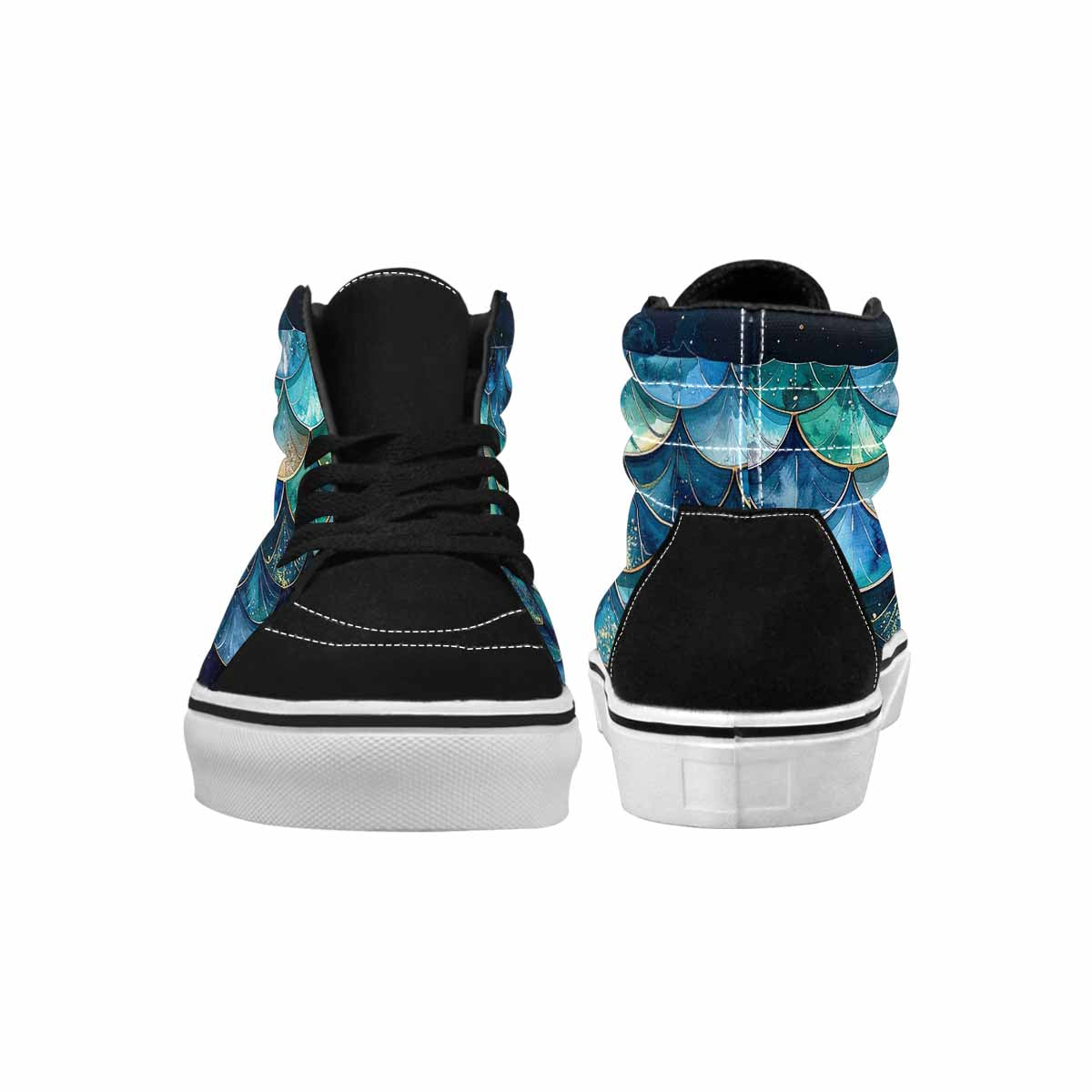 MEN'S Mermaid Scale 7 Ferion
